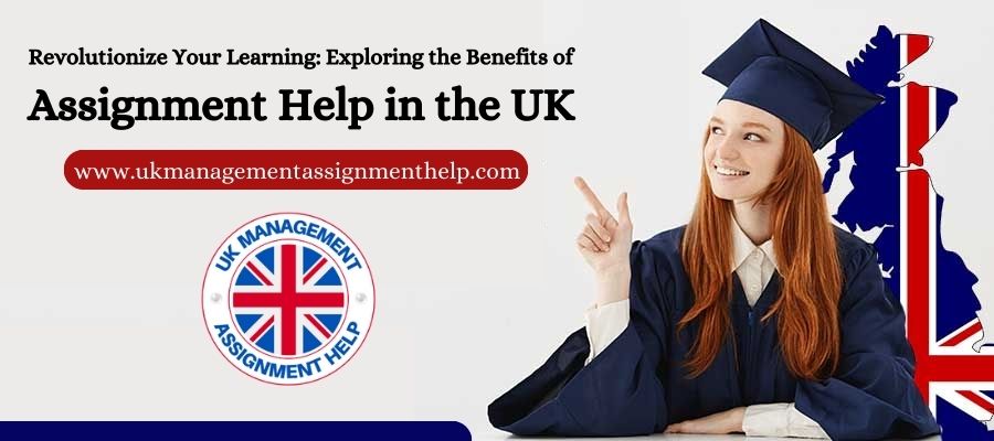 Assignment Help In Uk Works With Creating Quality Online Assignments